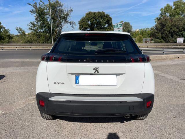PEUGEOT 2008 BlueHDi 110 S&S
