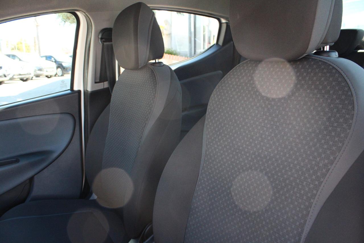 Lancia Ypsilon 1.3 MJT 16V 95 CV 5 porte S&S Platinum