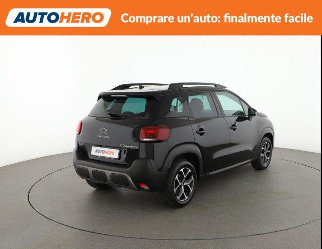 CITROEN C3 Aircross PureTech 130 S&S EAT6 Shine Pack