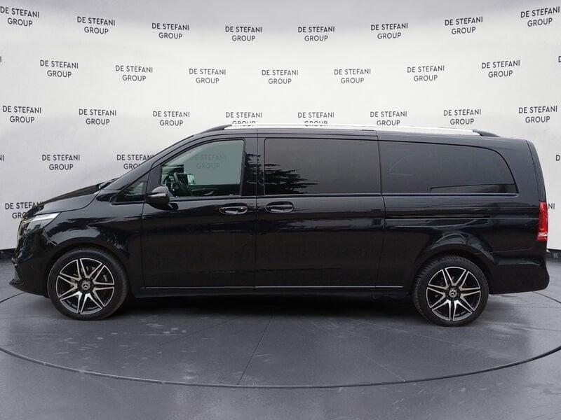 Mercedes-Benz Classe V V 250 d Premium Extralong