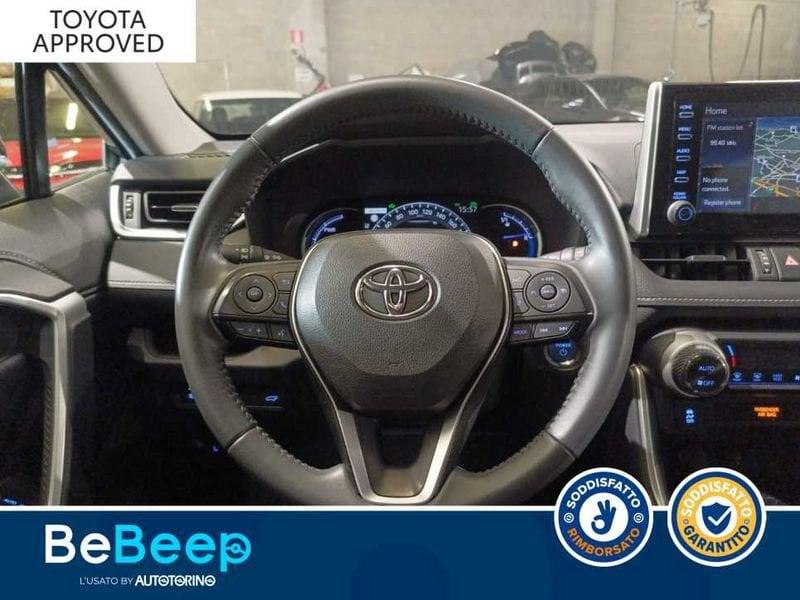 Toyota RAV4 2.5 VVT-IE H DYNAMIC AWD-I 222CV E-CVT