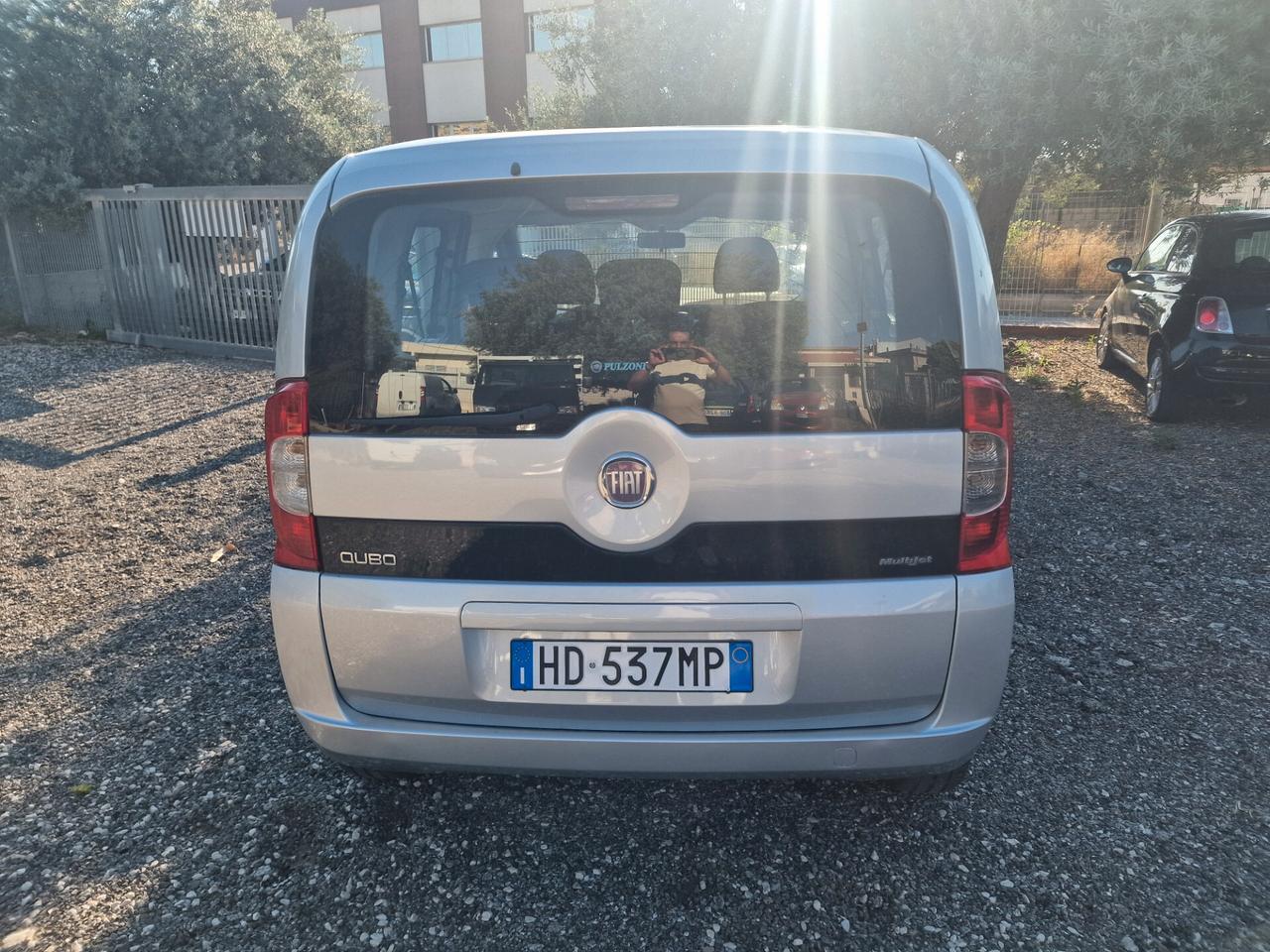 Fiat Qubo 1.3 MJT 75 CV Dynamic