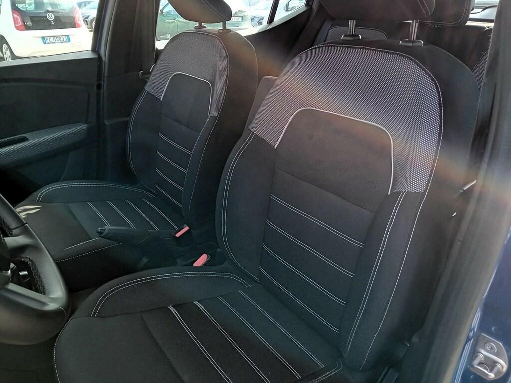Dacia Sandero Streetway 1.0 TCe Comfort
