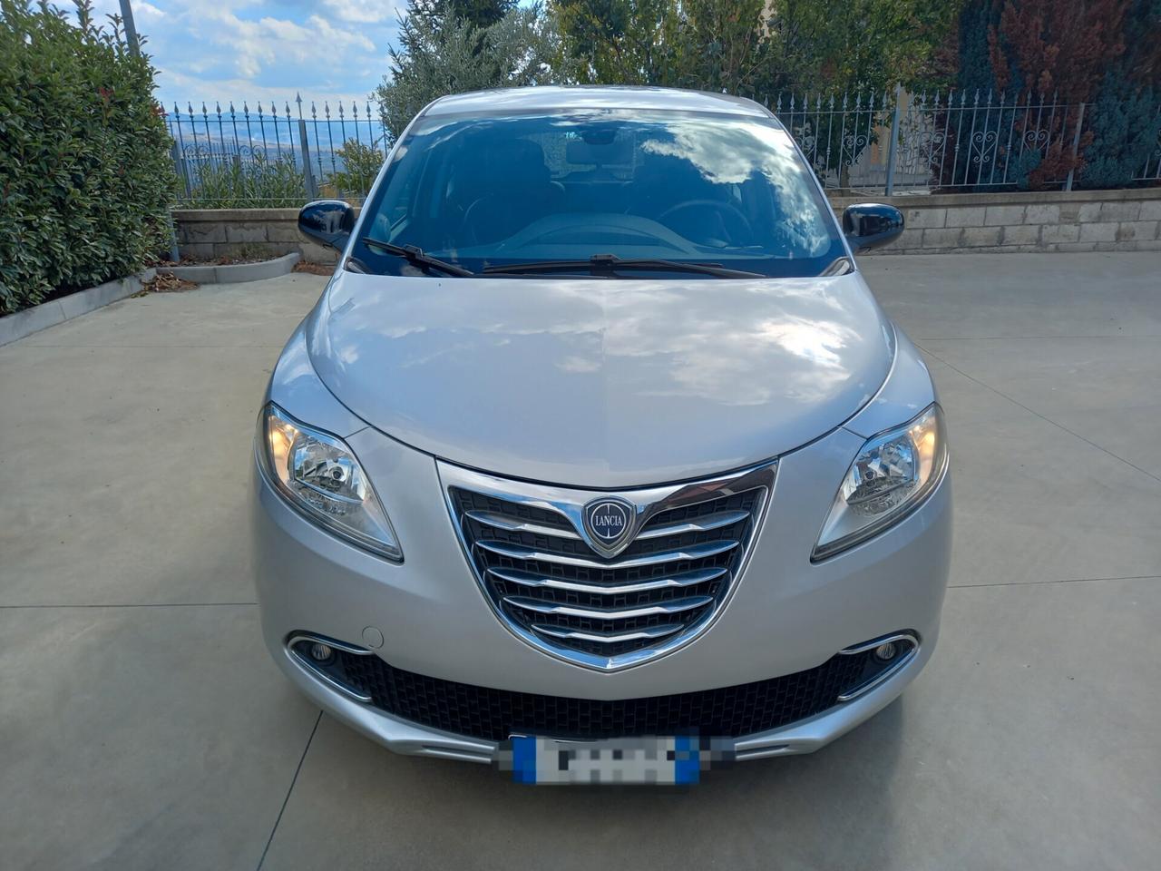 Lancia Ypsilon 1.3 MJT 16V 95 CV 5 porte S&S Platinum