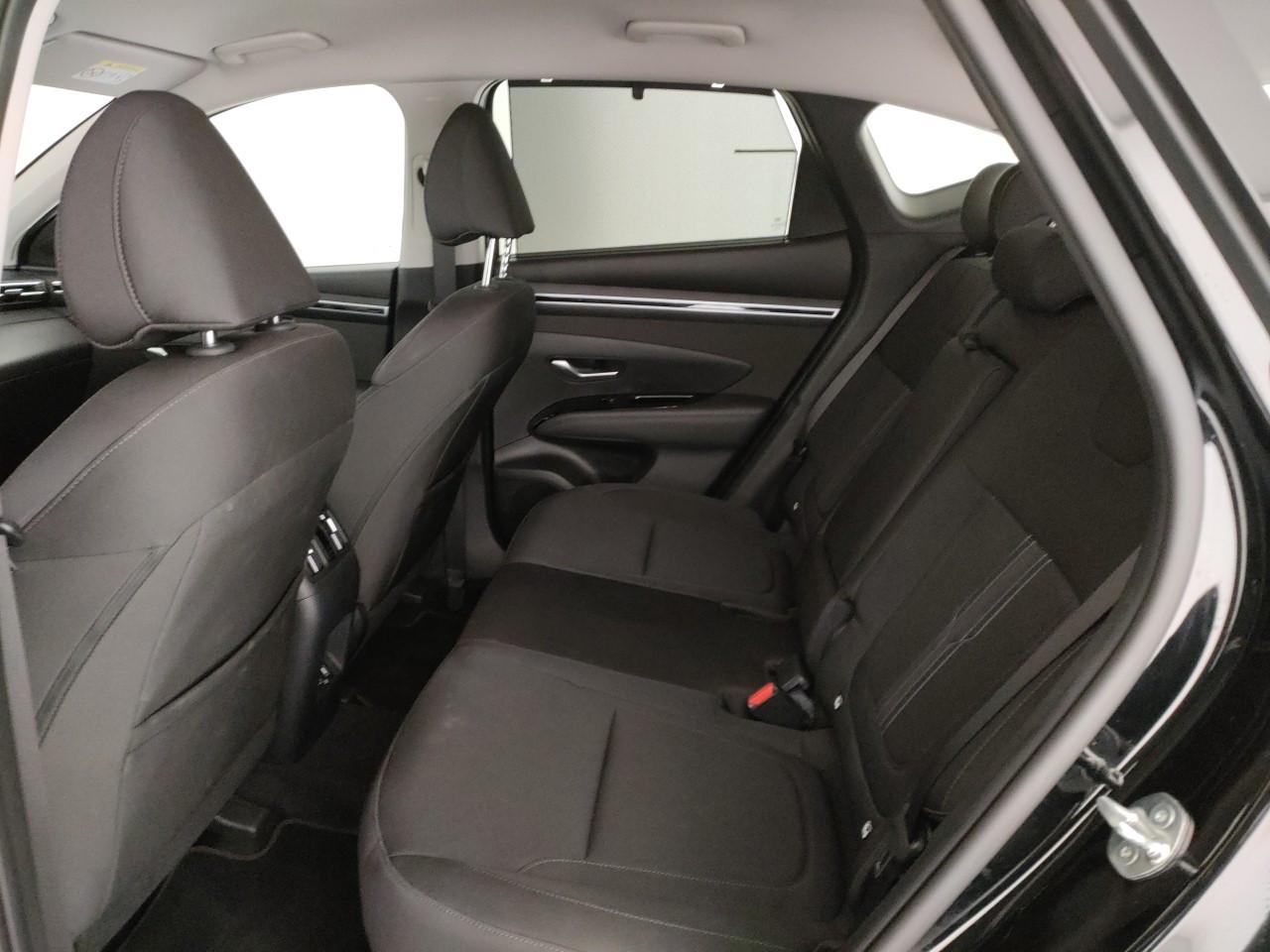 HYUNDAI Tucson 1.6 hev Exellence Lounge Pack 2wd