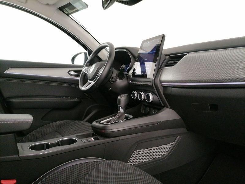 Renault Arkana 1.6 E-Tech full hybrid Techno 145cv