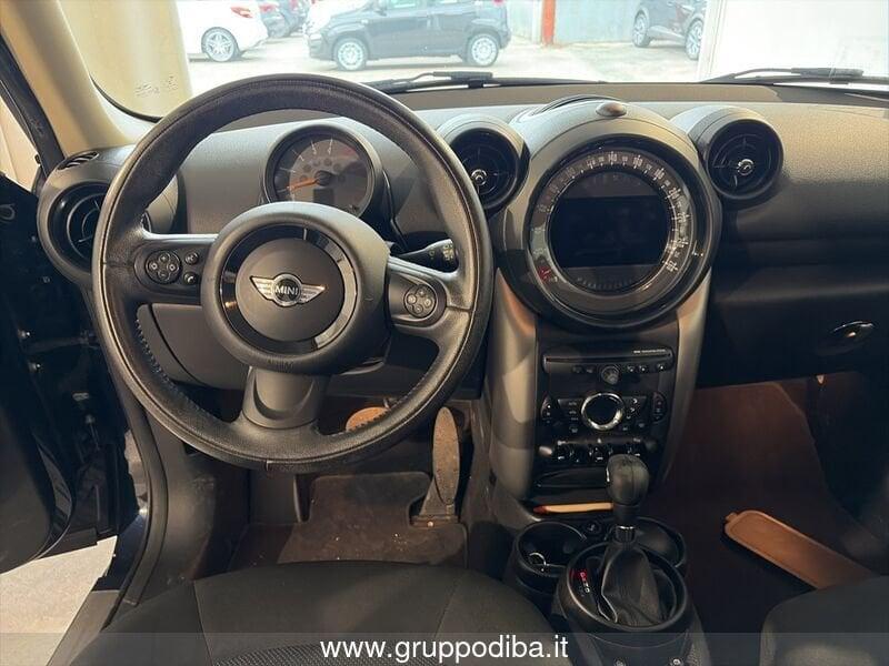 MINI Countryman Mini Diesel Mini 2.0 Cooper D Business auto E6