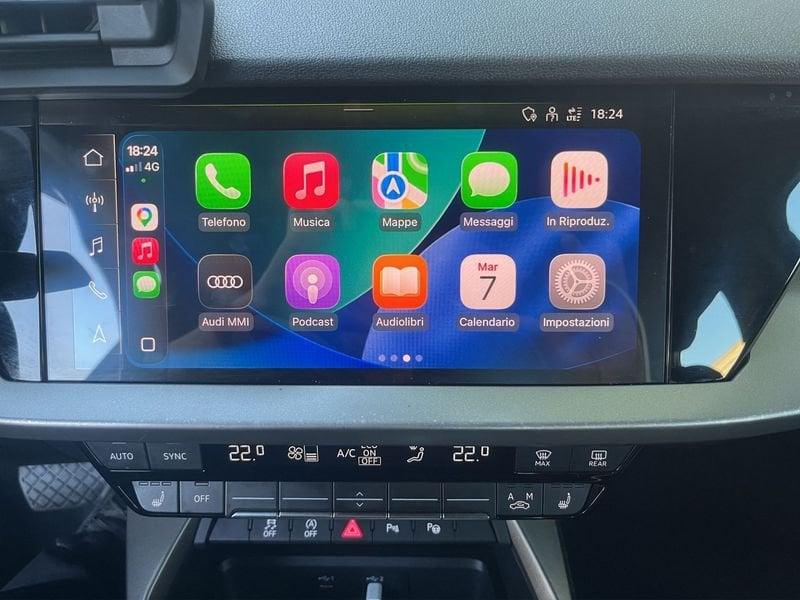 Audi A3 Sportback 30 TFSI S tronic Business