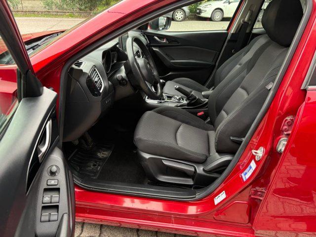 MAZDA 3 Mazda3 1.5 Skyactiv-G Evolve OK NEOPATENTATO
