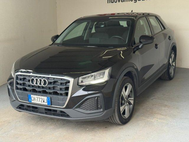 AUDI Q2 30 TDI S tronic Admired