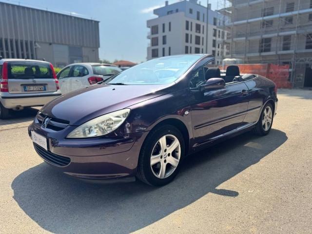Peugeot 307 1.6 16v
