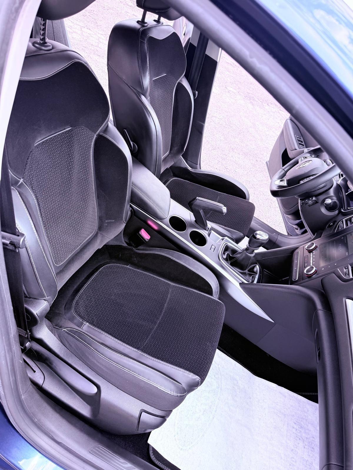 Renault Megane Mégane Sporter dCi 8V 110 CV Energy Bose
