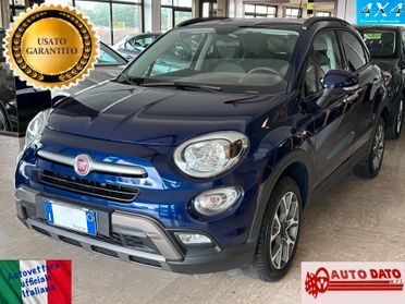 Fiat 500X 4X4 2.0 M.JET 140 cv. CITY CROSS (Cambio Manuale)