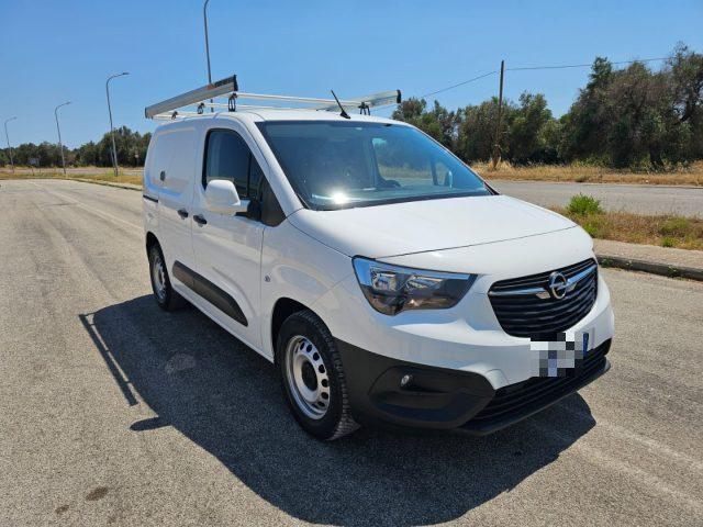 OPEL Combo Cargo 1.6 Diesel 75cv S&S PC ALLESTITO OFFICINA