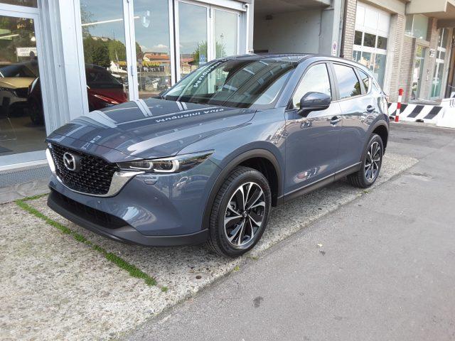 MAZDA CX-5 2.2L Skyactiv-D 150cv 2WD 6AT Centre-Line