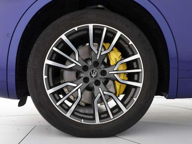 Maserati Grecale
