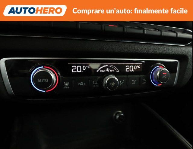 AUDI A3 SPB 1.6 TDI Sport