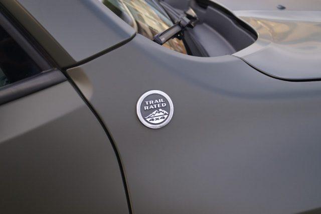 JEEP Renegade 1.3 T4 240CV PHEV 4xe AT6 Trailhawk VERDE OPACO