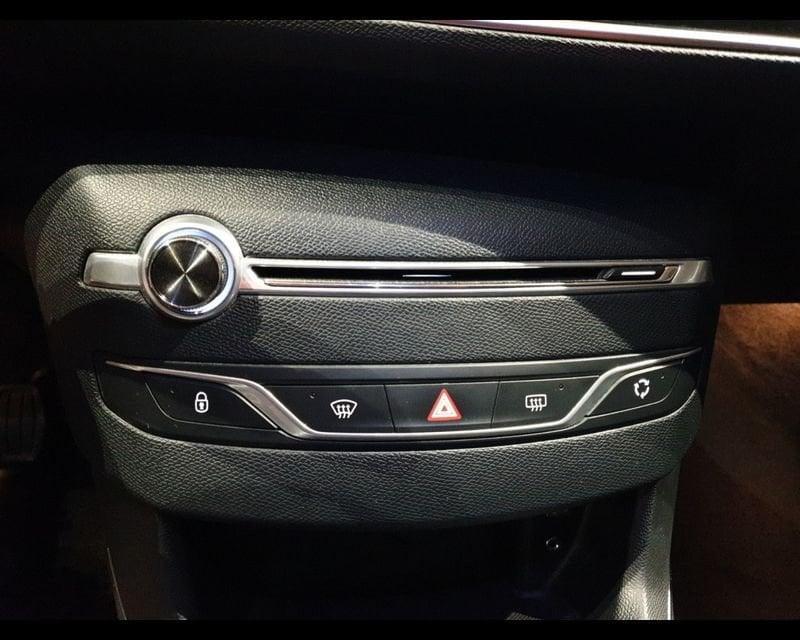 Peugeot 308 2ª serie BlueHDi 120 S&S Allure