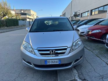 Honda FR-V 2.2 i-CTDi 6 POSTI