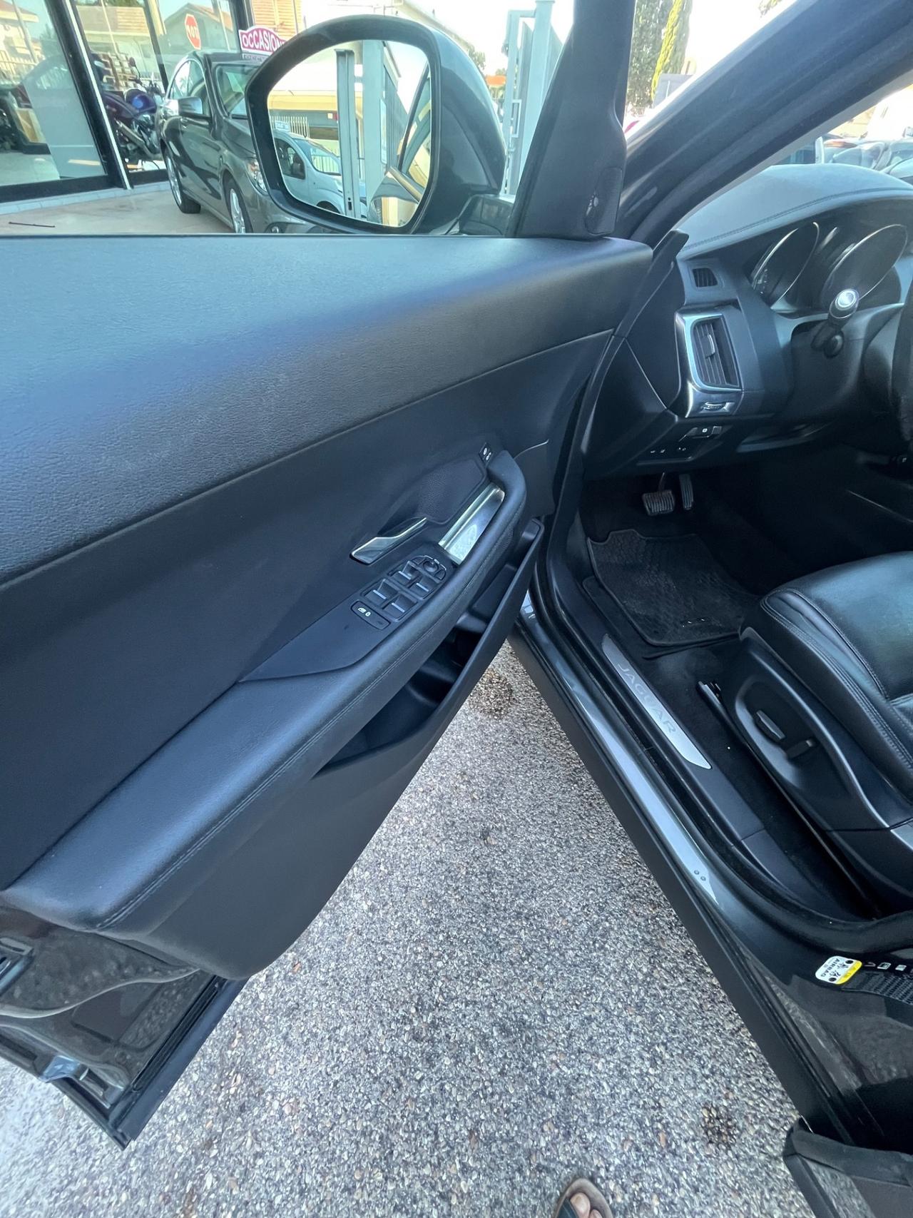 Jaguar E-Pace 2.0D 150 CV AWD S