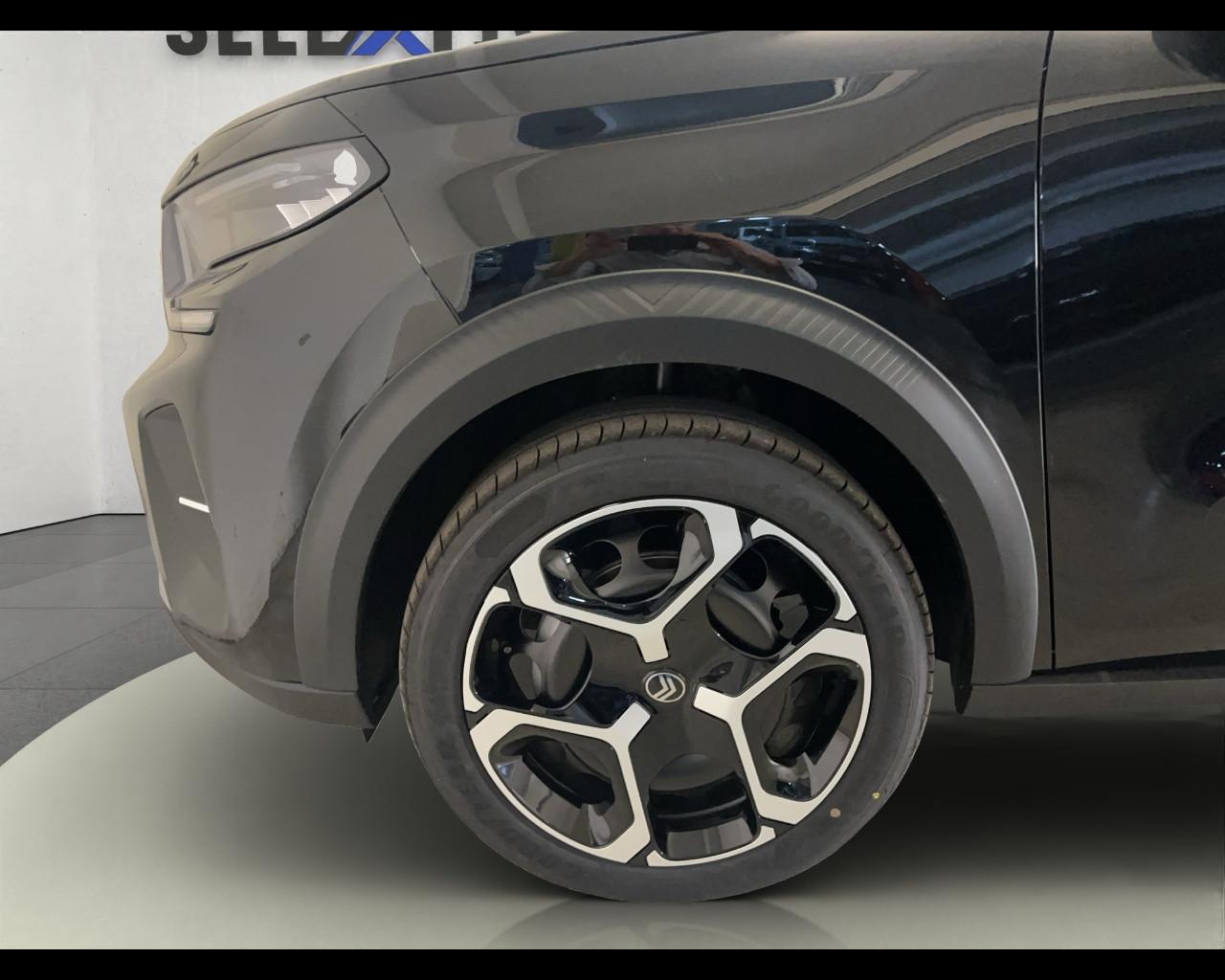 CITROEN C3 Turbo 100cv - PLUS