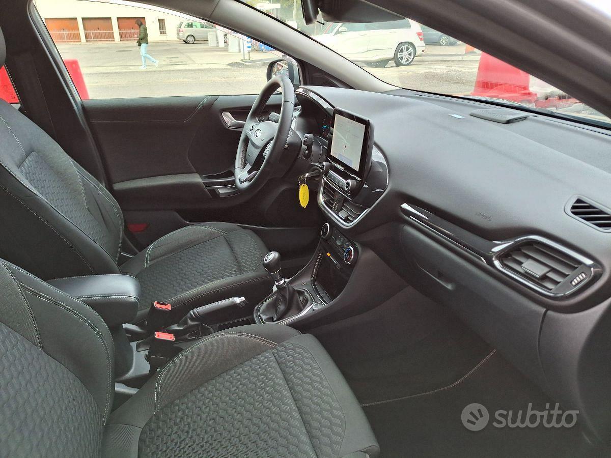 FORD - Puma - 1.0 EcoBoost 125CV S&S Titanium X