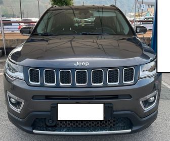 Jeep Compass 1.6 MJT LIMITED