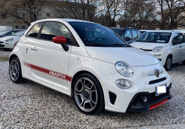 ABARTH 595 C 1.4 Turbo T-Jet 145 CV