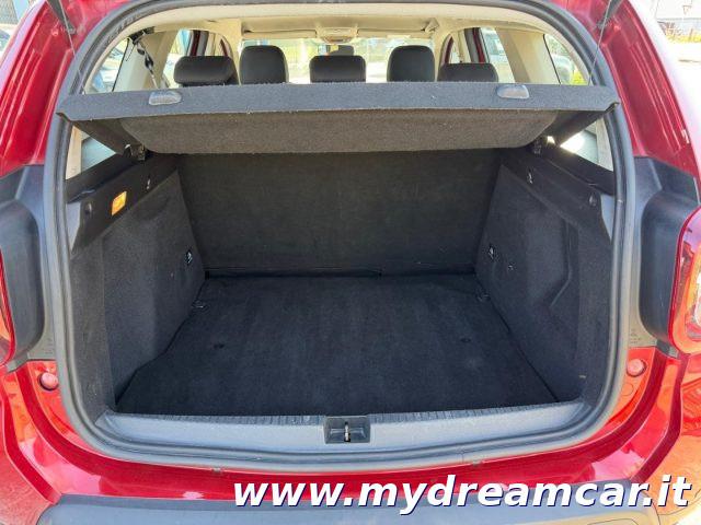 DACIA Duster 1.0 TCe GPL 4x2