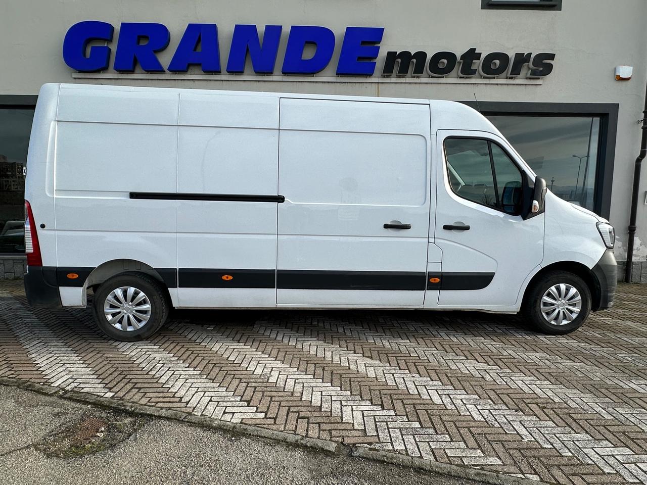 Renault Master T35 2.3 dCi 150 PL-TM Furgone
