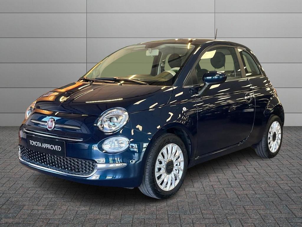 Fiat 500 1.0 hybrid Dolcevita 70cv