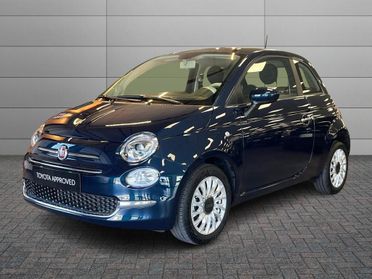 Fiat 500 1.0 hybrid Dolcevita 70cv