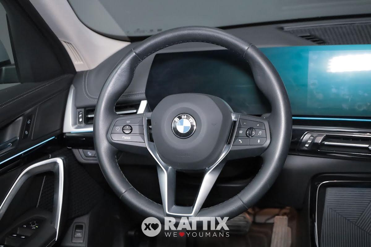 BMW X1 2.0 Mhev 48V X-Line xDrive23d Auto