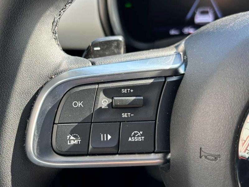 FIAT 600 (2023-->) Hybrid DCT MHEV La Prima