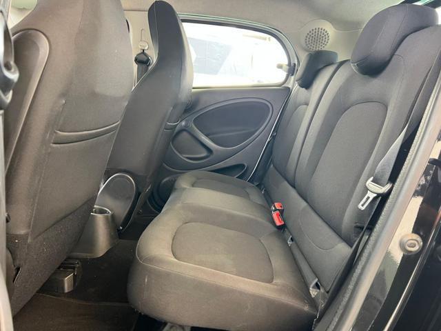 SMART ForFour 90 0.9 Turbo twinamic Passion