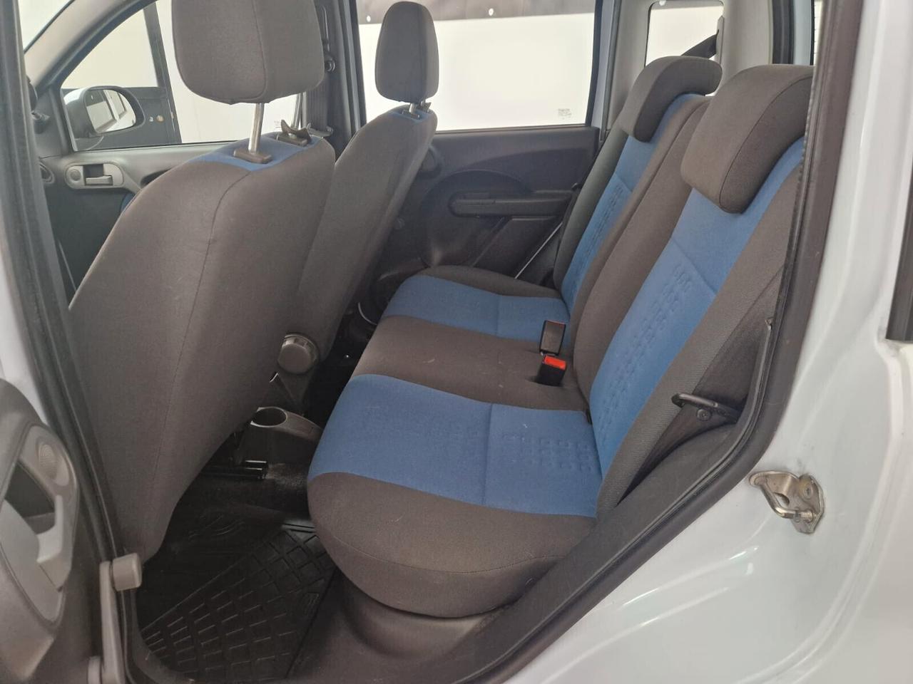 Fiat Panda 1.2 Euro 5 neopatentati