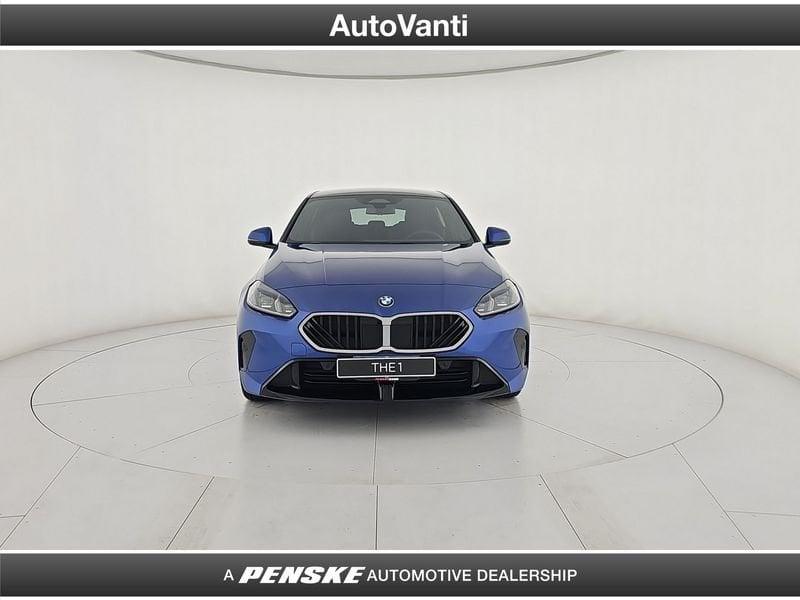 BMW Serie 1 120d 48V 5p. MSport