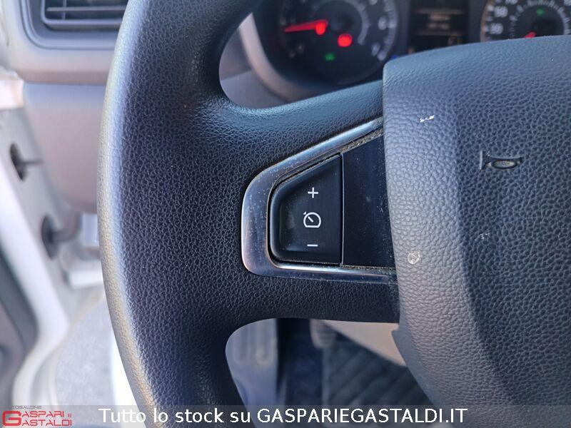 Renault Master Master T35 2.3 dCi 135 PL Cabinato Ice Cassone fisso