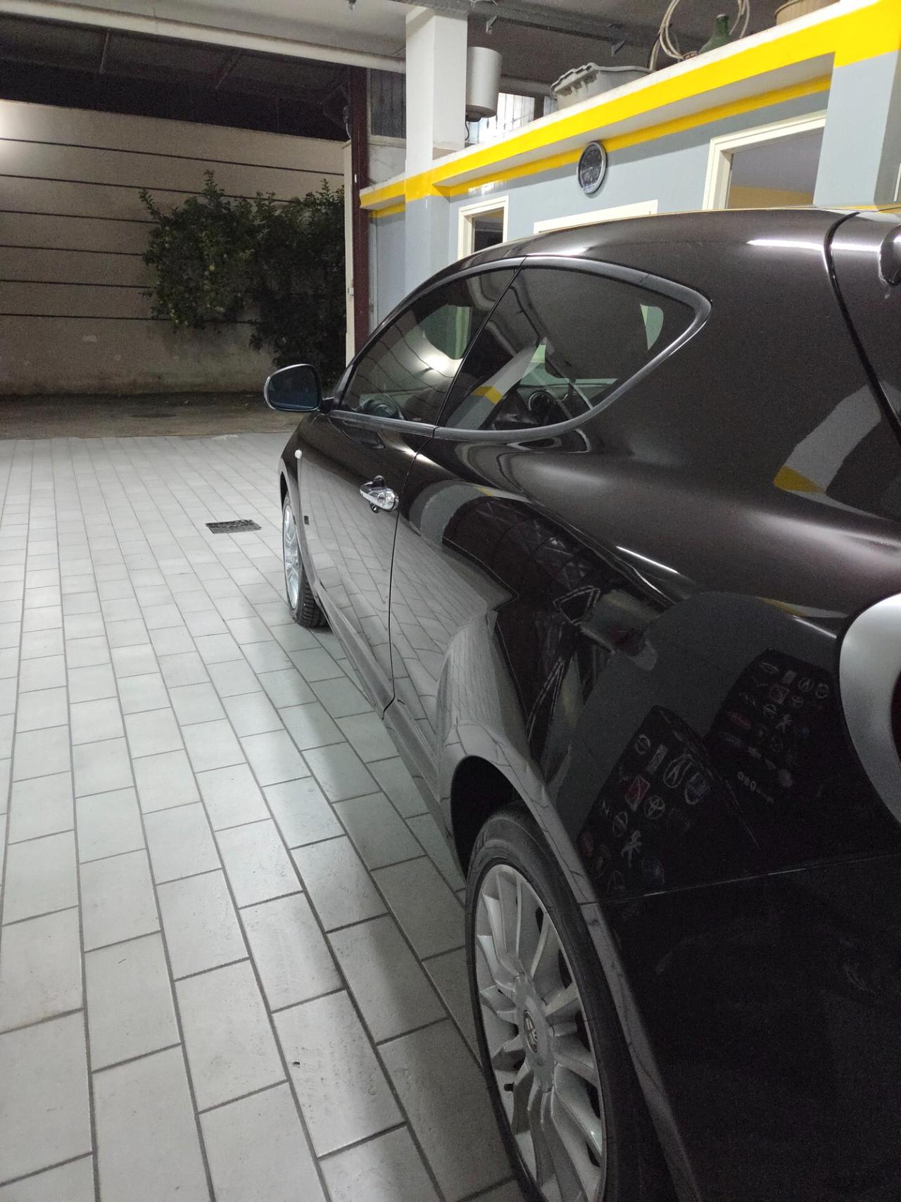 Alfa Romeo MiTo 1.4 T 120 CV GPL Progression