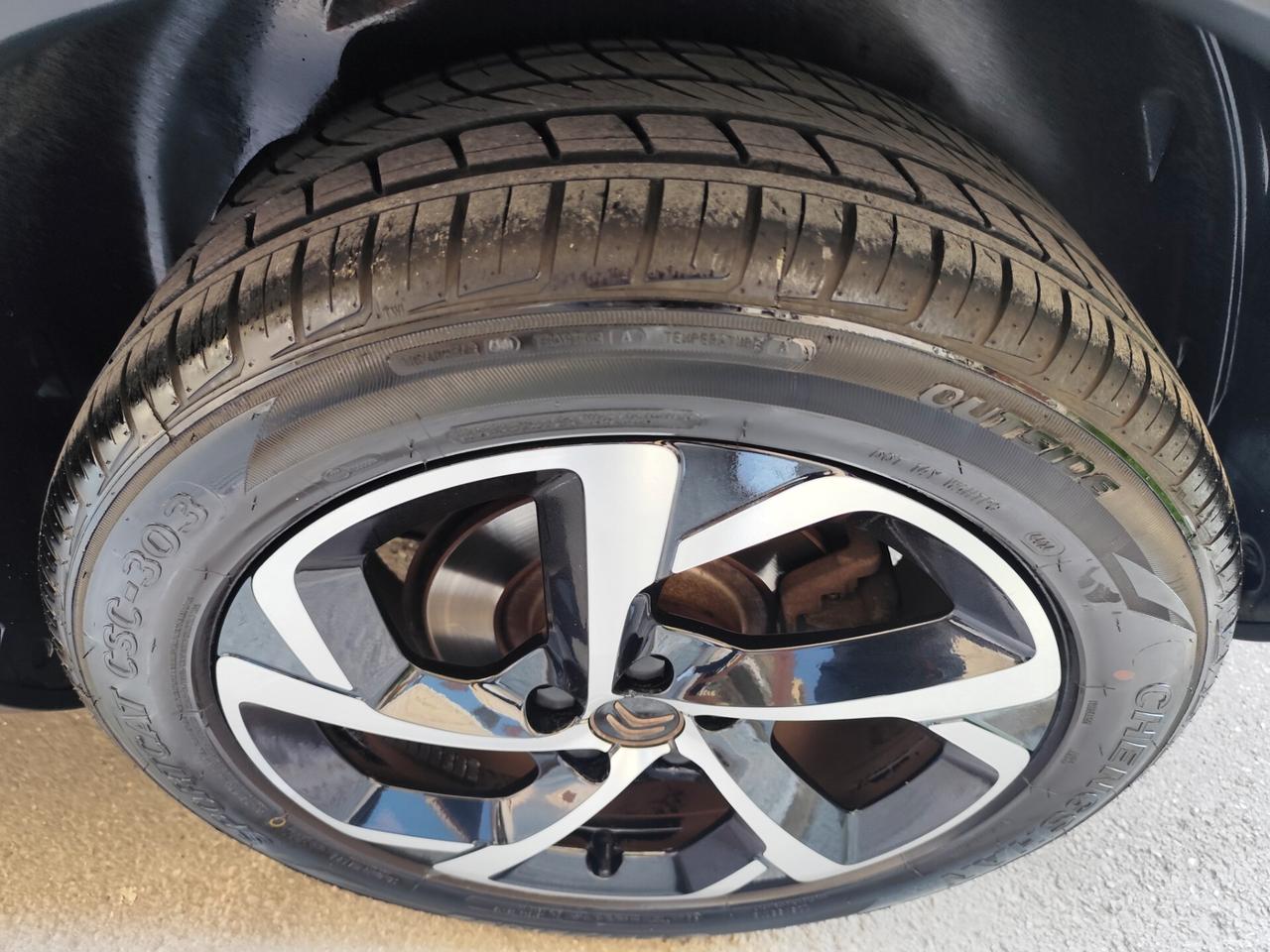 Citroen C5 Aircross BlueHDi 130CV EAT8 Shine