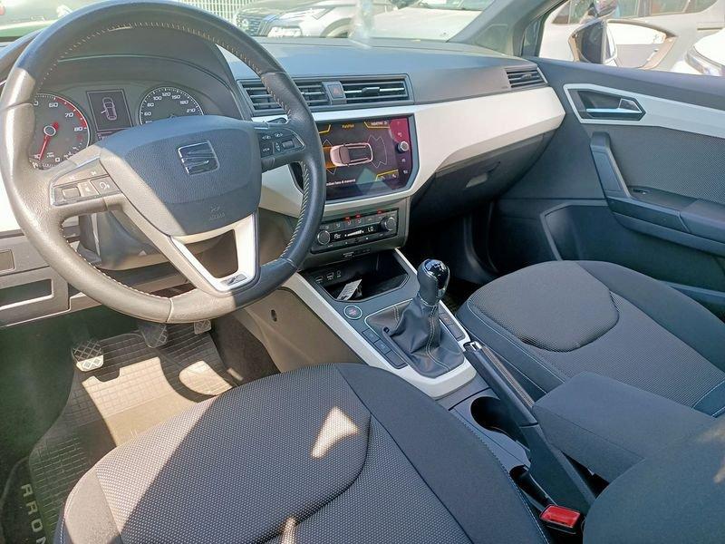 Seat Arona 1.0 EcoTSI 115cv Xcellence