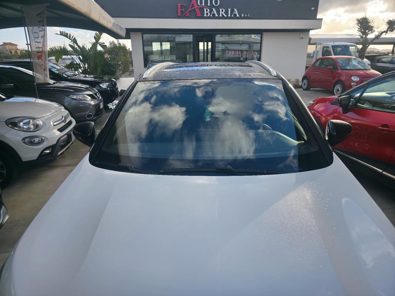 Peugeot 3008 BlueHDi 150 S&S GT Line