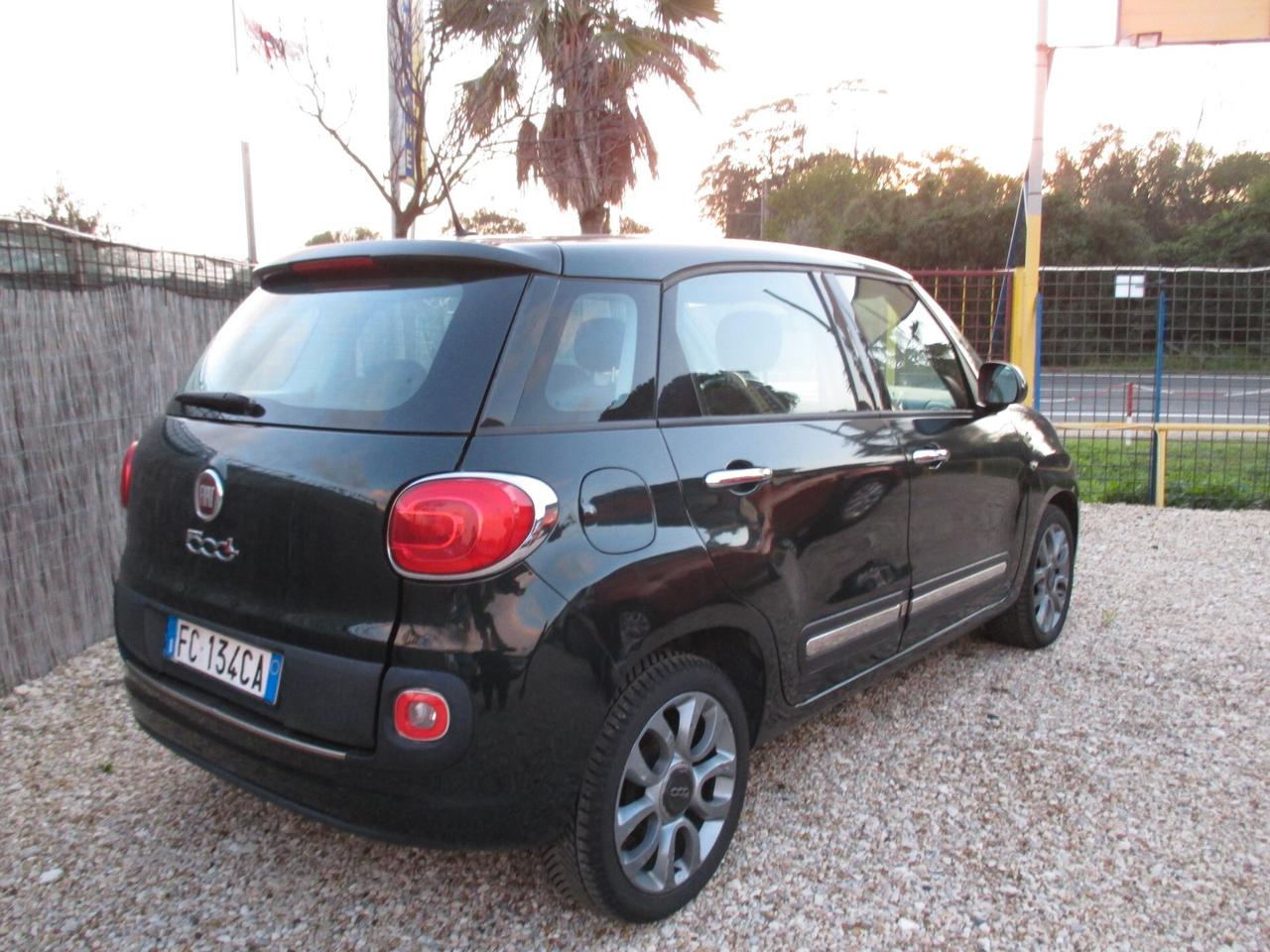 Fiat 500L 1.3 Multijet 85 CV Business