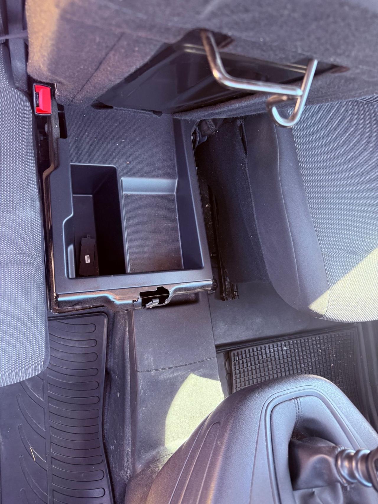 Peugeot Partner BlueHDi 102 S&S PC Furgone Premium