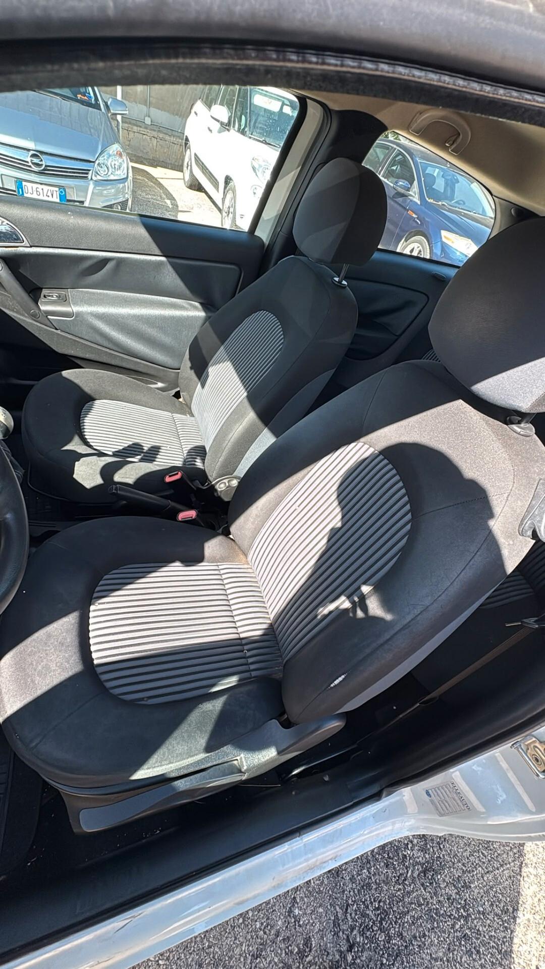 Lancia Ypsilon 1.2 Platino UNIPRO SOLO 67000KM
