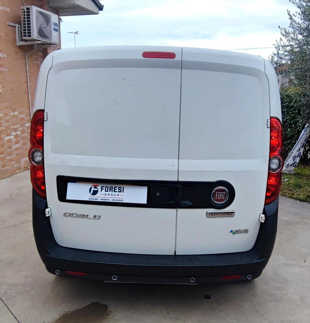 Fiat Doblo Doblò 1.4 Natural Power PC-TN Cargo Lounge