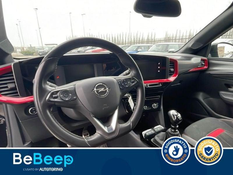 Opel Mokka 1.2 T GS S&S 100CV