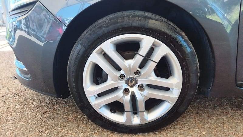 Renault Clio 1.5 DCI 75cv MOSCHINO ZEN