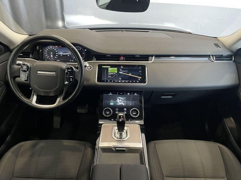 Land Rover Range Rover Evoque Range Rover Evoque 2.0d i4 mhev Business Edition awd 150cv auto